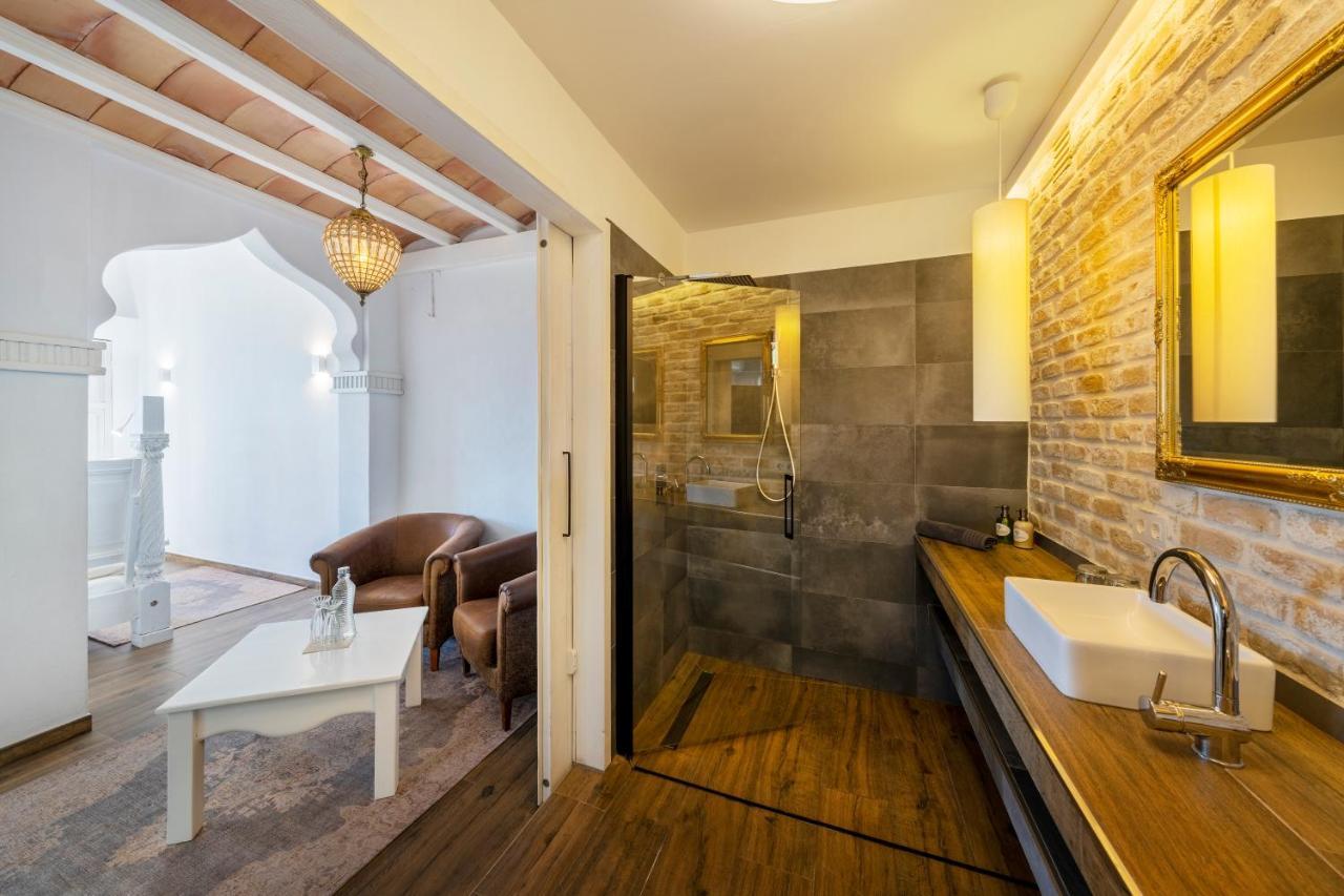 Finca El Tossal - Adults Only Bolulla Zewnętrze zdjęcie