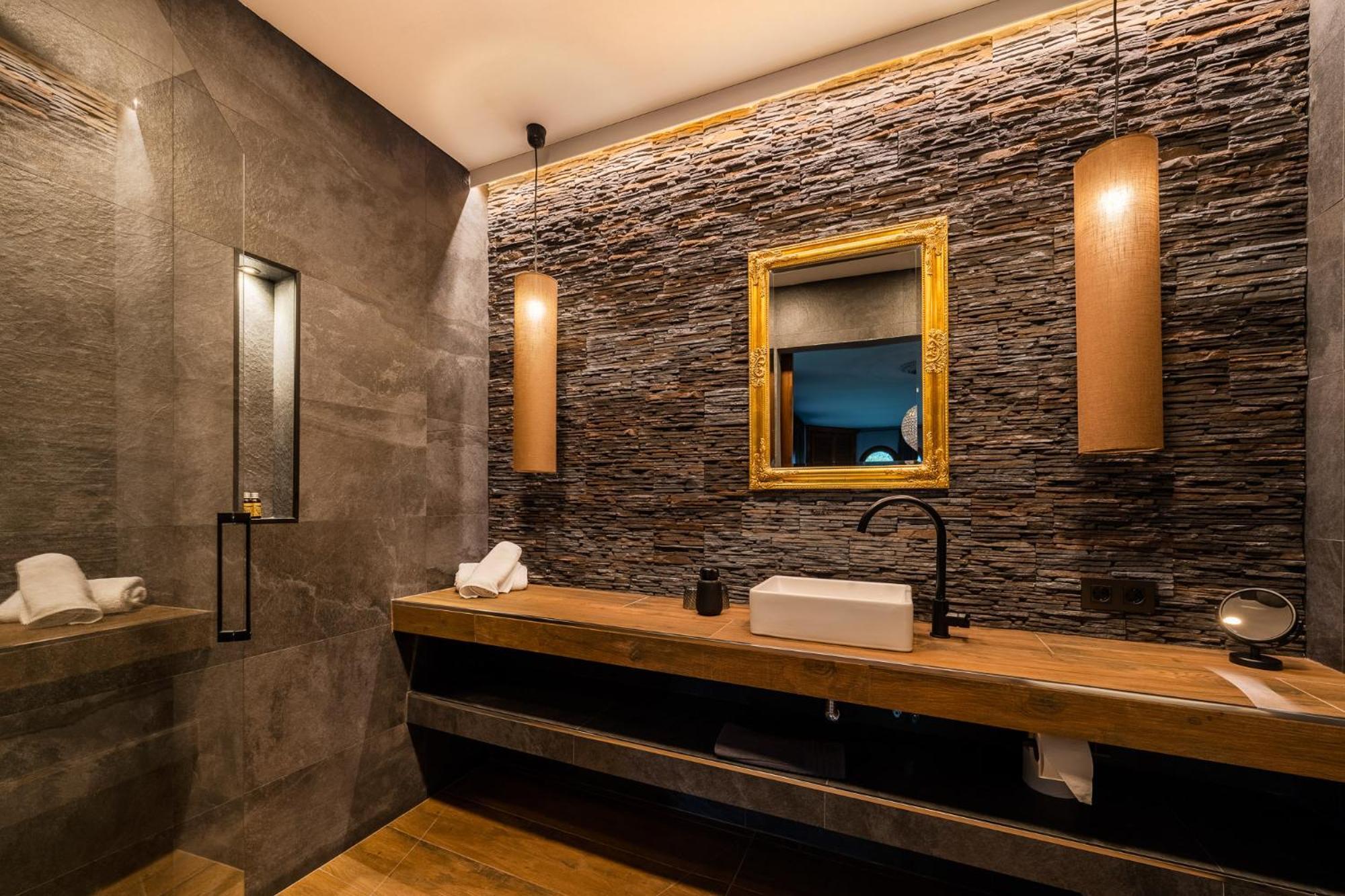 Finca El Tossal - Adults Only Bolulla Zewnętrze zdjęcie