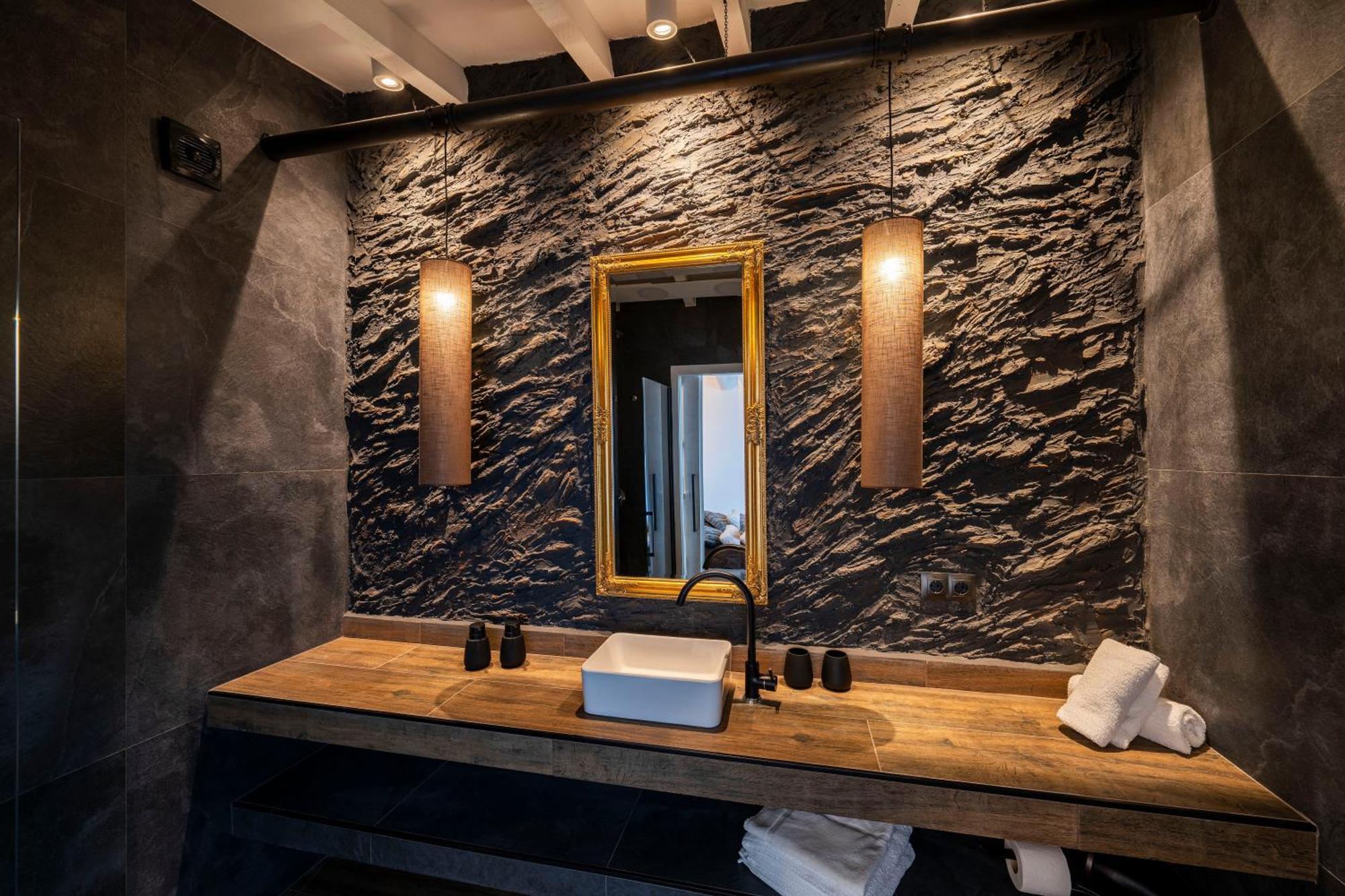 Finca El Tossal - Adults Only Bolulla Zewnętrze zdjęcie